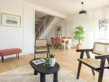 Vente appartement 6 pièces Vente appartement 6 pièces