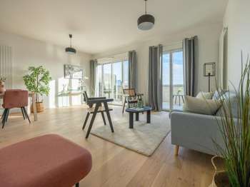 Vente appartement 6 pièces Vente appartement 6 pièces
