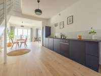 Vente appartement 6 pièces Vente appartement 6 pièces