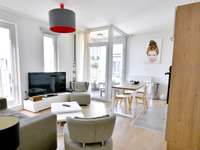 Vente appartement 3 pièces Vente appartement 3 pièces