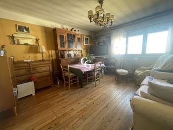 Vente appartement 4 pièces Nantes Île de Nantes 44