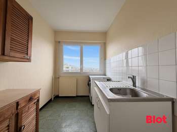 Vente appartement 2 pièces Vente appartement 2 pièces