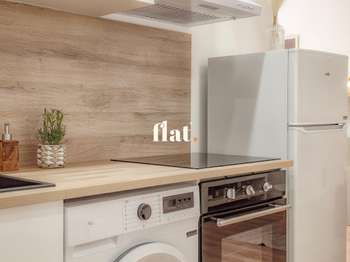Vente Appartement 3 piècesNantes Île de Nantes