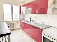 Vente appartement 4 pièces Vente appartement 4 pièces