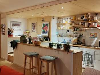 Photo Vente appartement Nantes Île de Nantes