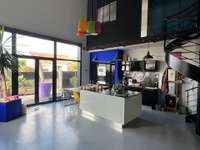 Vente Loft 5 pièces Vente Loft 5 pièces