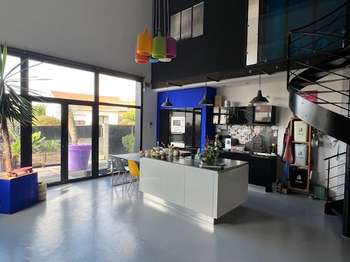 Vente Loft 5 pièces Vente Loft 5 pièces