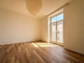 Vente appartement 3 pièces Nantes Île de Nantes 44