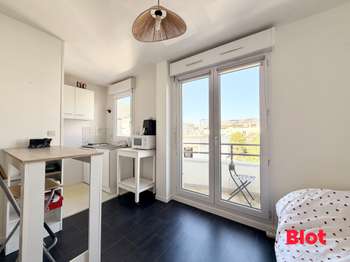 Vente appartement 1 pièce Vente appartement 1 pièce
