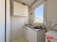 Vente appartement 1 pièce Vente appartement 1 pièce