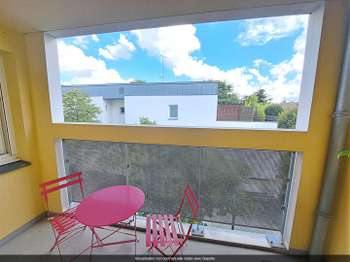 Vente appartement 2 pièces Vente appartement 2 pièces