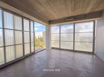 Vente Appartement 2 piècesNantes Île de Nantes