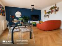 Vente appartement 3 pièces Vente appartement 3 pièces