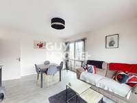 Vente appartement 4 pièces Vente appartement 4 pièces