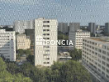 Vente Appartement 3 piècesNantes Île de Nantes