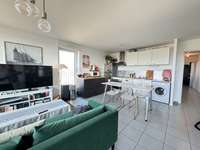 Vente appartement 3 pièces Vente appartement 3 pièces