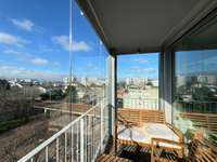 Vente appartement 3 pièces Vente appartement 3 pièces