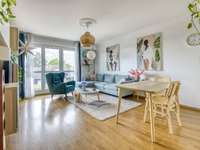 Vente appartement 3 pièces Vente appartement 3 pièces