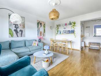 Vente appartement 3 pièces Vente appartement 3 pièces
