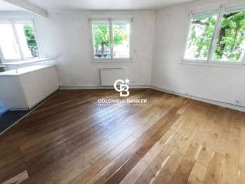 Vente Appartement 3 piècesNantes Île de Nantes