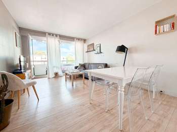 Vente Appartement 3 piècesNantes Île de Nantes