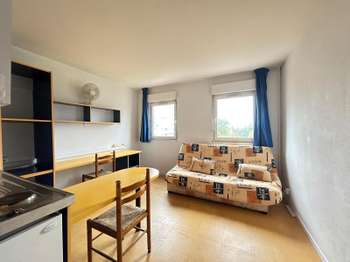 Vente appartement 1 pièce Nantes Île de Nantes 44