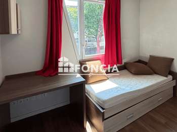 Appartement 1 pièce 19 m² · à Nantes Île de Nantes · 19 m² · 65 000 €
