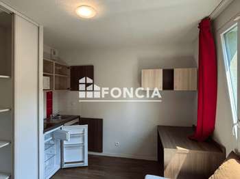 Vente appartement 1 pièce Vente appartement 1 pièce