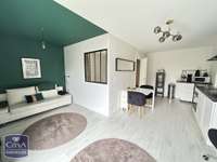 Vente appartement 3 pièces Vente appartement 3 pièces