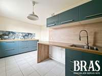 Vente appartement 4 pièces Vente appartement 4 pièces