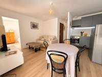 Vente appartement 2 pièces Vente appartement 2 pièces
