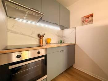 Vente appartement 2 pièces Vente appartement 2 pièces