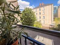 Vente appartement 2 pièces Vente appartement 2 pièces