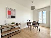 Vente appartement 4 pièces Vente appartement 4 pièces