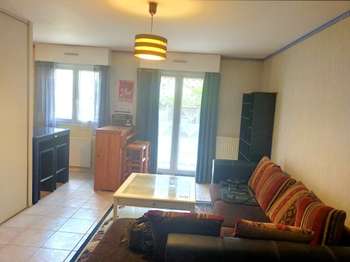 Appartement 1 pièce 34 m² · à Nantes Île de Nantes · 34 m² · 99 990 €