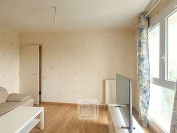 Vente Appartement T1Nantes Île de Nantes