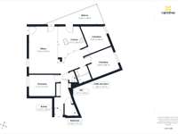 Vente appartement 4 pièces Vente appartement 4 pièces