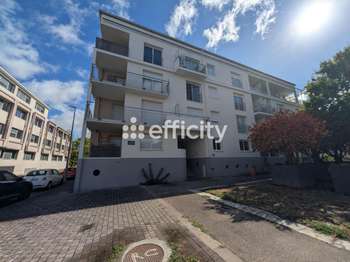 Vente appartement 2 pièces Nantes Île de Nantes 44
