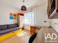 Vente appartement 1 pièce Vente appartement 1 pièce