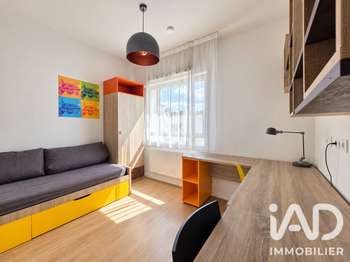 Vente Appartement T1Nantes Île de Nantes
