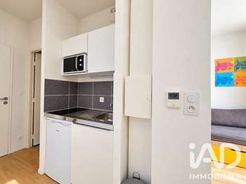 Vente appartement 1 pièce Vente appartement 1 pièce