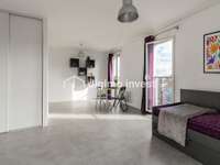 Vente appartement 1 pièce Vente appartement 1 pièce