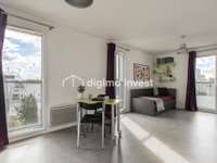 Vente appartement 1 pièce Vente appartement 1 pièce