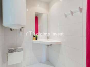 Vente appartement 1 pièce Vente appartement 1 pièce
