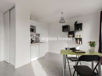 Vente appartement 1 pièce Vente appartement 1 pièce