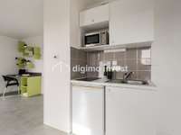 Vente appartement 1 pièce Vente appartement 1 pièce