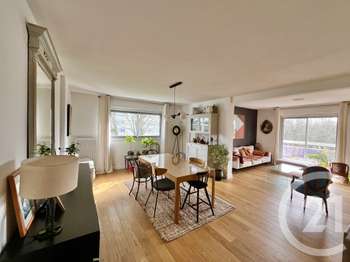 Vente appartement 5 pièces Nantes Île de Nantes 44