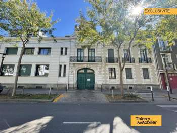 Vente Appartement T1Nantes Île de Nantes