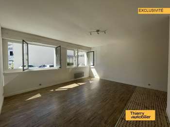 Vente appartement 1 pièce Vente appartement 1 pièce