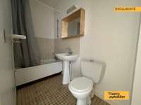 Vente appartement 1 pièce Vente appartement 1 pièce